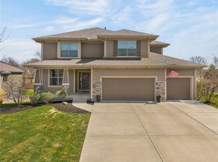 8617 Houston St, Lenexa, KS 66227