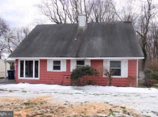 47 Plumtree Ln, Willingboro, NJ