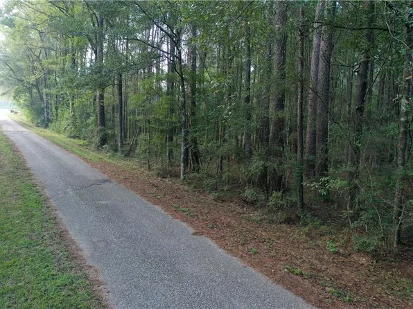 Ike Roberts Rd, Pine Grove, LA 70453
