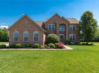 2655 Prairieview Dr, Waynesville, OH 45068
