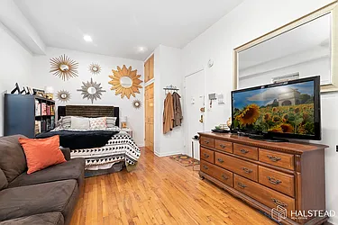 Rented by Halstead Real Estate