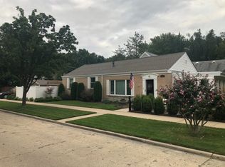 8257 Kedvale Ave, Skokie, IL