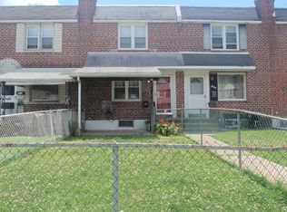 895 Taylor Dr, Folcroft, PA 19032