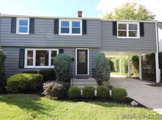 220 Heritage Rd, Tonawanda, NY 14150