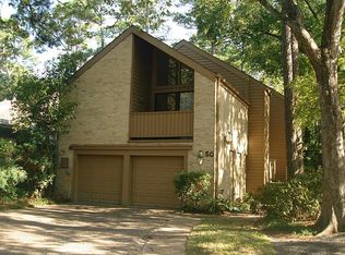 50 Sugarberry Cir, Houston, TX 77024