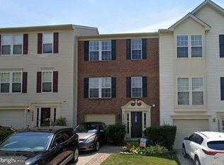 13007 Vaden Ter #212, Germantown, MD 20876