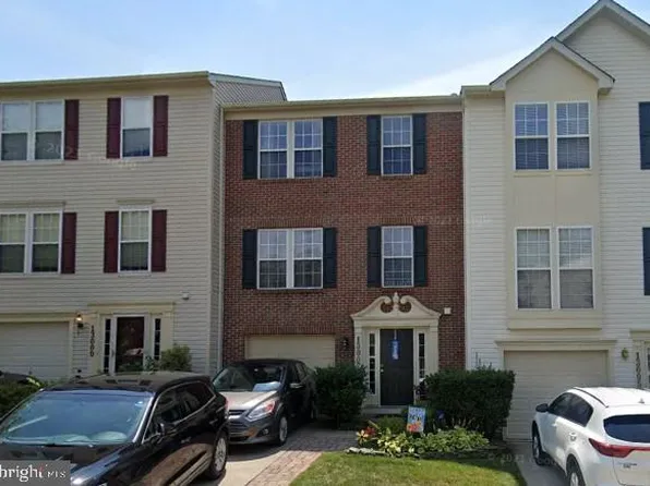 13007 Vaden Ter #212, Germantown, MD 20876