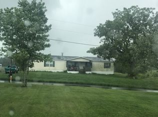 1620 Elmer Hayes Rd, Mosheim, TN 37818