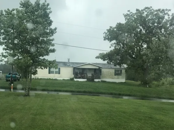 1620 Elmer Hayes Rd, Mosheim, TN 37818