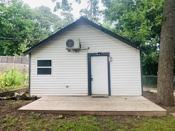 1511 W 1st St, Tulsa, OK 74127