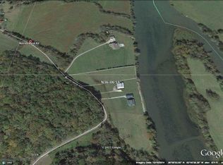 1387 Byerly Bend Rd, Mascot, TN 37806