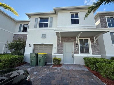 1672 SE 8th Ave, Homestead, FL, 33034