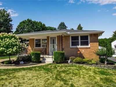 442 Rowley Rd, Depew, NY, 14043