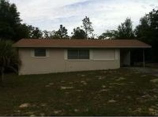2271 SW Deerpark Heights Rd, Dunnellon, FL 34431