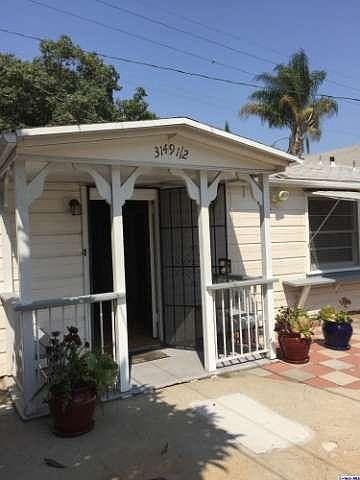 1st image of 3149 1/2 Garden Ave
