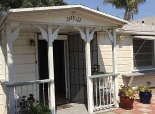 3149 1/2 Garden Ave, Los Angeles, CA 90039