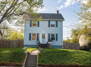 823 Woodland Ave, Winchester, VA