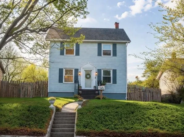 823 Woodland Ave, Winchester, VA 22601