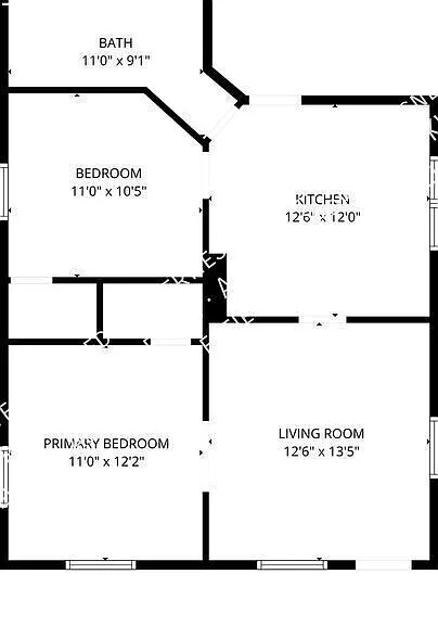 2113 Quail St #UP — Photo 15