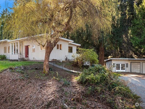 Vashon WA Real Estate - Vashon WA Homes For Sale | Zillow