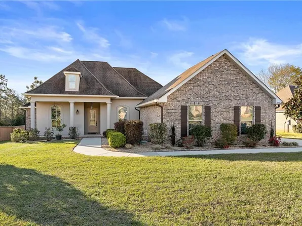 10712 Cresthaven Dr, Daphne, AL 36526