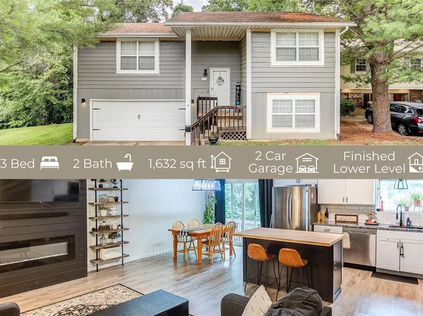 124 Elliot St, Collinsville, IL 62234