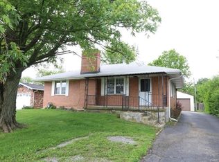 5746 Kitridge Rd, Dayton, OH 45424