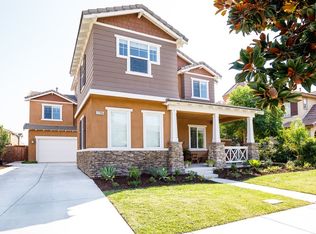 7765 Holland Park St, Chino, CA 91708
