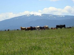 10330 Nicholson Rd, Fort Klamath, OR 97626