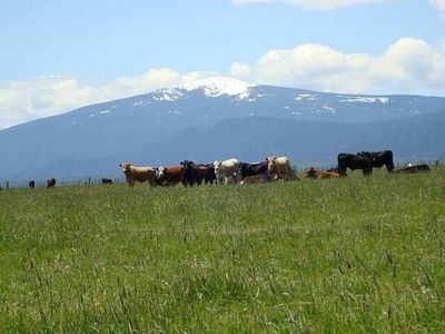 10330 Nicholson Rd, Fort Klamath, OR, 97626