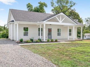 702 Eva Dr LOT 101, Clarksville, TN 37042