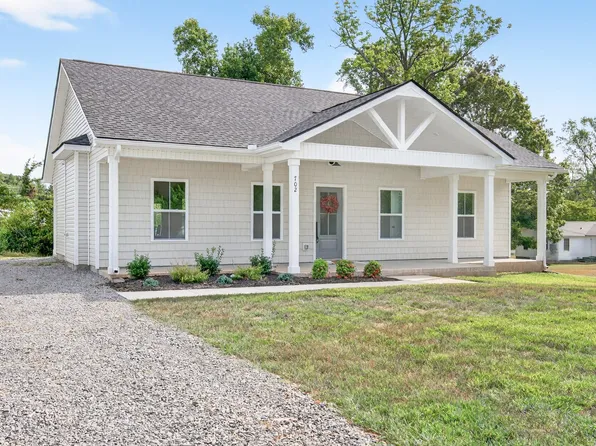 702 Eva Dr Lot 101, Clarksville, TN 37042