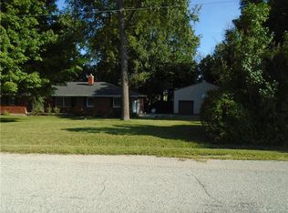 8065 W Union Church Rd, Covington, OH 45318