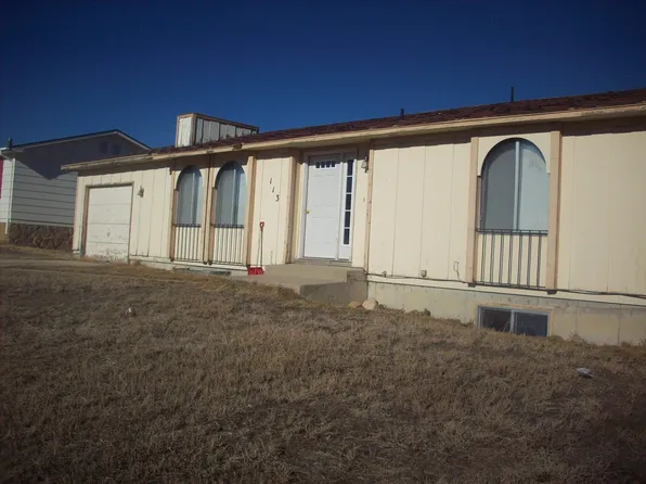 113 Meadowlark Dr, Hanna, WY 82327