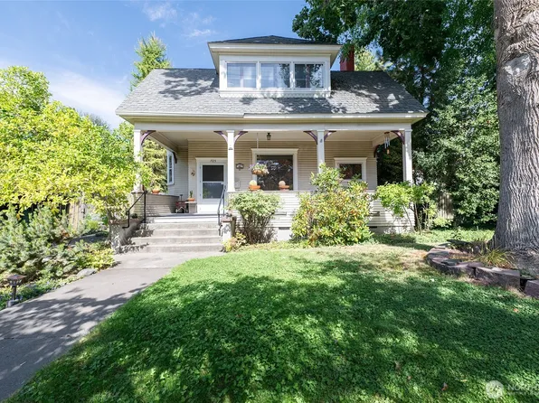 705 Boyer Avenue, Walla Walla, WA 99362