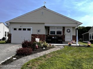 26 La Terraza Drive, Toms River, NJ 08757