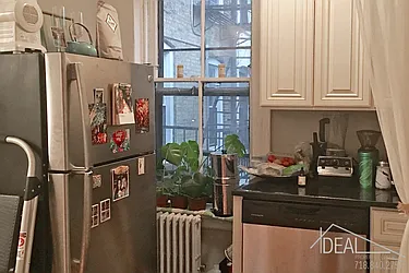 Rented by Ideal Properties Group