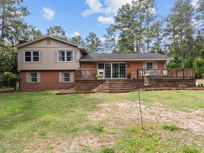 2525 Calloway Road, Raeford, NC, 28376