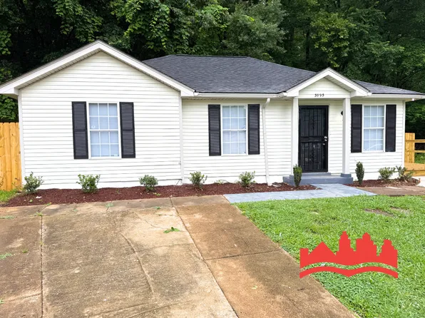 3995 Schoolfield Cv, Memphis, TN 38127