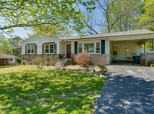 550 Acorn Ct, Chattanooga, TN 37415