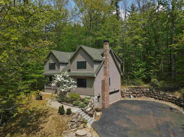 7 Merrillwood Drive, Holderness, NH 03245