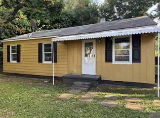 3912 Honan Dr, Greensboro, NC 27401
