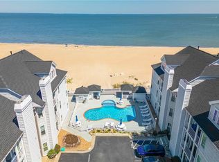 2313 Beach Haven Dr APT 104, Virginia Beach, VA 23451