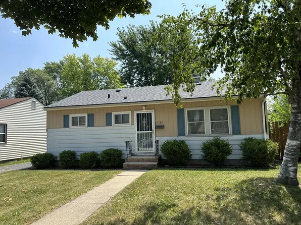 7105 West Kathryn AVENUE, Milwaukee, WI 53218