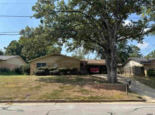 2613 Chelsea Dr, Tyler, TX 75701
