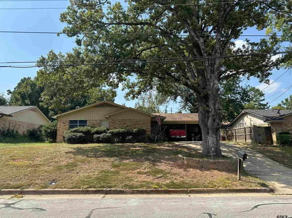 2613 Chelsea Dr, Tyler, TX 75701