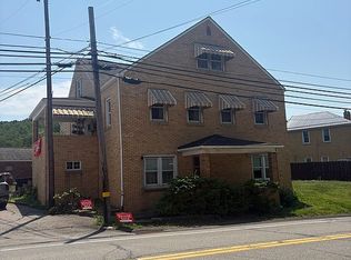 1842 Smith Township State Rd, Slovan, PA 15078