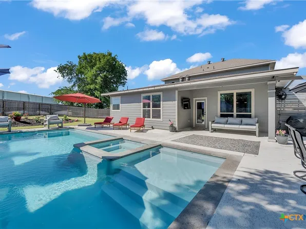 5010 Fallen Tree Dr, Temple, TX 76502