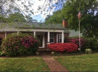 1008 5th St, Tuscumbia, AL 35674