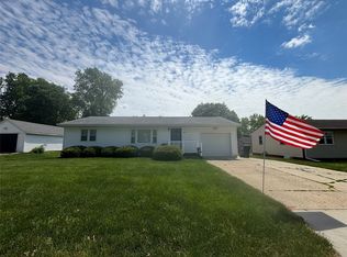 817 Park St, Perry, IA 50220